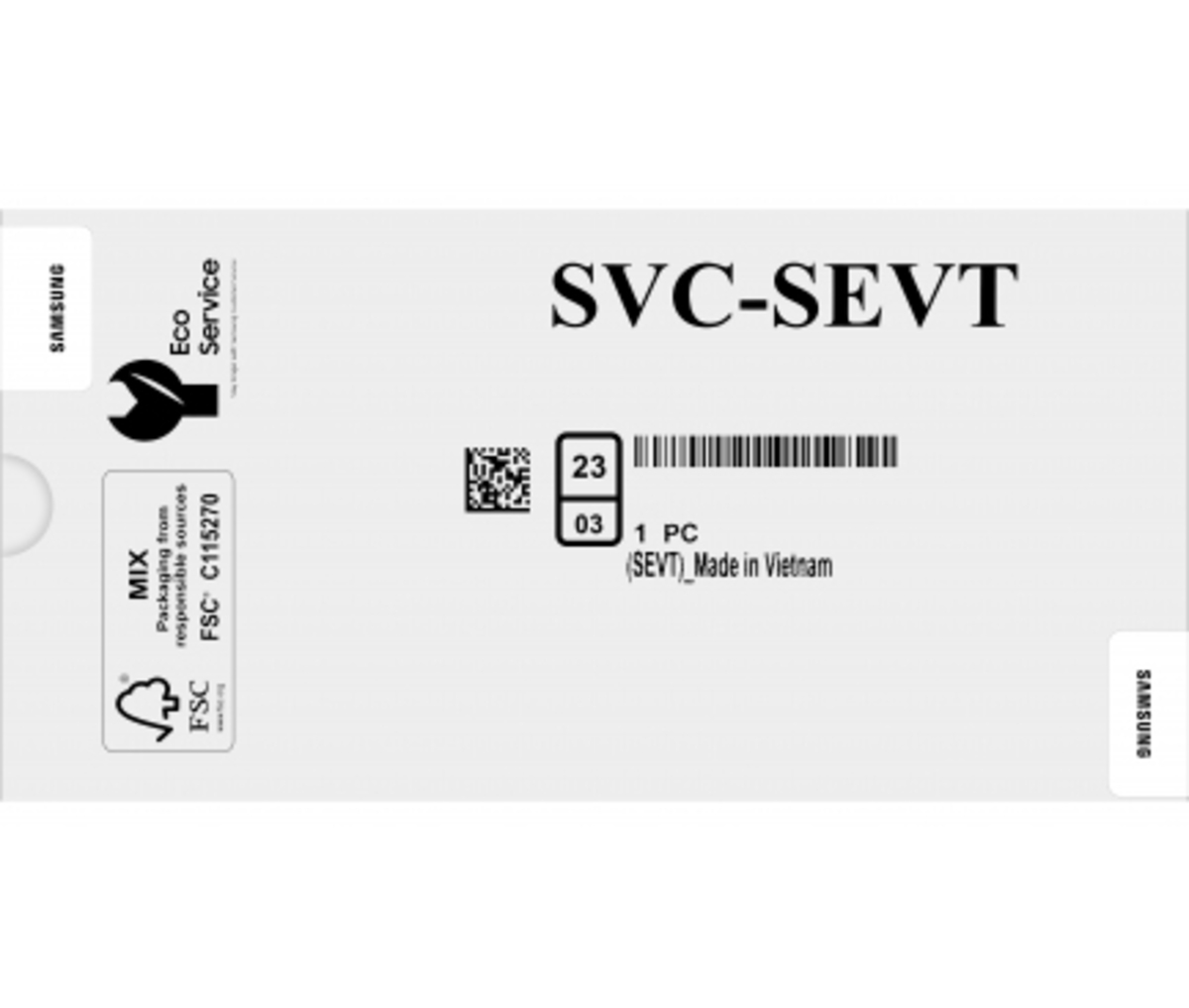 Display cu Touchscreen pentru Samsung Galaxy S23 Ultra, Original, Service Pack