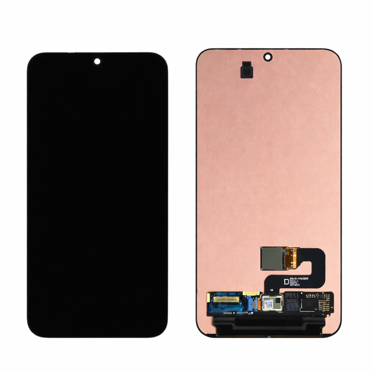 Display cu Touchscreen pentru Samsung S23, Original, Swap sau Refurbished