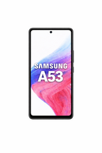 Display cu Touchscreen pentru Samsung A53, Original, Swap sau Refurbished