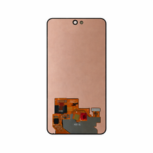 Display cu Touchscreen pentru Samsung Galaxy A55, Original, Swap sau Refurbished