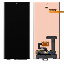 Display cu Touchscreen pentru Samsung Galaxy S23 Ultra, Original, Service Pack