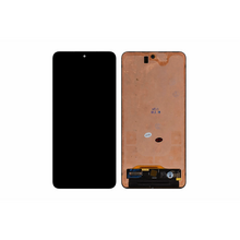 Display cu Touchscreen pentru Samsung Galaxy S21 FE, Original, Swap sau Refurbished