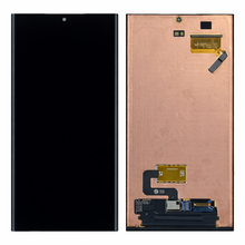 Display cu Touchscreen pentru Samsung S22 Ultra, Original, Swap sau Refurbished