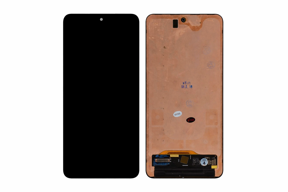 Display cu Touchscreen pentru Samsung Galaxy S21 FE, Original, Swap sau Refurbished