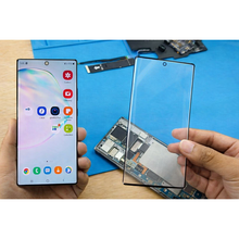 Inlocuire Sticla Display Samsung S24 Ultra