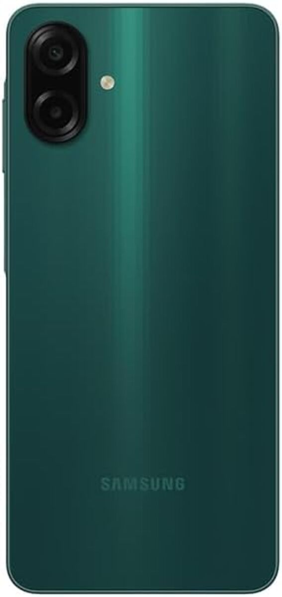 Samsung A07, Verde, 64GB memorie, Nou