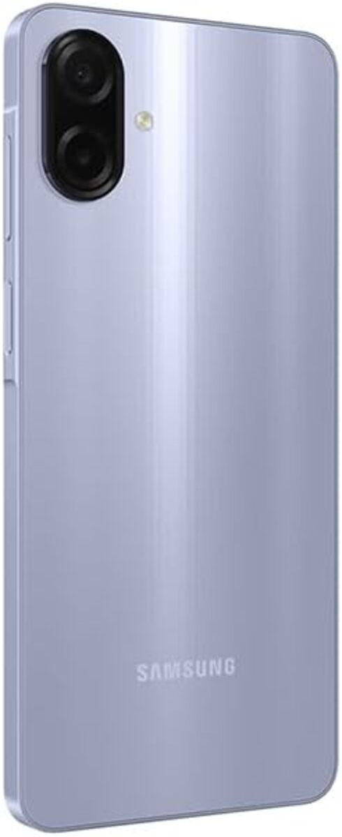 Samsung A07, Violet, 64GB memorie, Nou