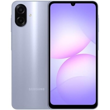 Samsung A07, Violet, 64GB memorie, Nou