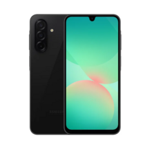 Samsung A26, Negru, 256GB memorie, Nou